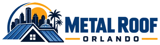 Metal Roof Orlando